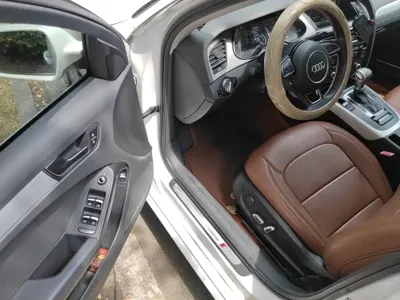 Audi A4L 2014, 57400 км, за 9635.61 USD - фото 14