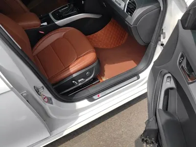 Audi A4L 2014, 57400 км, за 9635.61 USD - фото 20