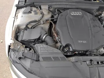 Audi A4L 2014, 57400 км, за 9635.61 USD - фото 21