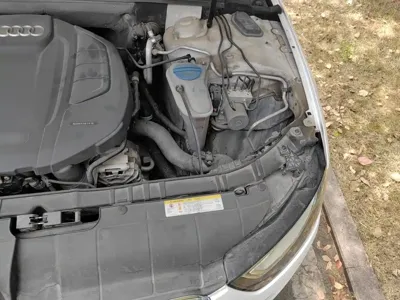 Audi A4L 2014, 57400 км, за 9635.61 USD - фото 22