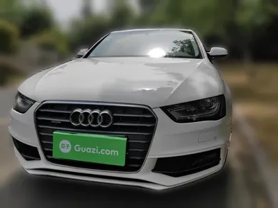 Audi A4L 2014, 57400 км, за 9635.61 USD - фото 24