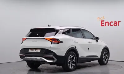 Kia Sportage 2022, 92684 км, за 14039.72 USD