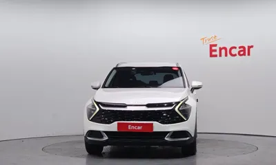 Kia Sportage 2022, 92684 км, за 14039.72 USD
