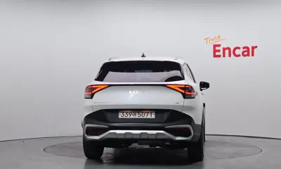 Kia Sportage 2022, 92684 км, за 14039.72 USD