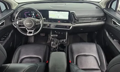 Kia Sportage 2022, 92684 км, за 14039.72 USD - фото 7