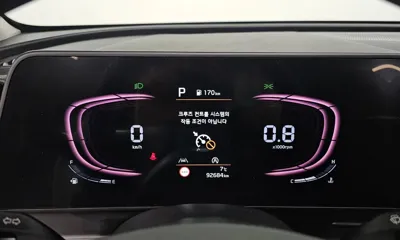 Kia Sportage 2022, 92684 км, за 14039.72 USD - фото 8