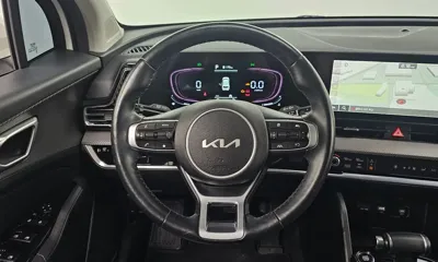 Kia Sportage 2022, 92684 км, за 14039.72 USD - фото 13