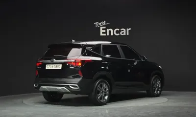 Kia Seltos 2020, 103782 км, за 9580.44 USD
