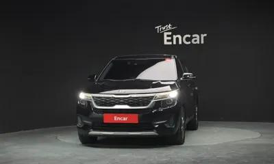 Kia Seltos 2020, 103782 км, за 9580.44 USD
