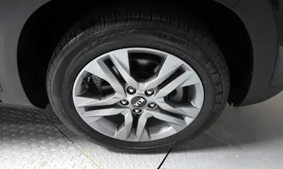 Kia Seltos 2020, 103782 км, за 9580.44 USD
