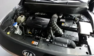 Kia Seltos 2020, 103782 км, за 9580.44 USD - фото 6