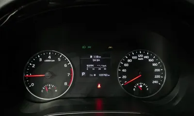 Kia Seltos 2020, 103782 км, за 9580.44 USD - фото 8