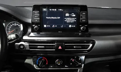 Kia Seltos 2020, 103782 км, за 9580.44 USD - фото 14