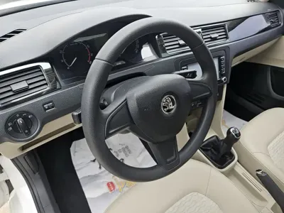 Skoda Rapid 2016, 50000 км, за 2619.14 USD - фото 6