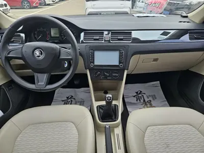 Skoda Rapid 2016, 50000 км, за 2619.14 USD - фото 9