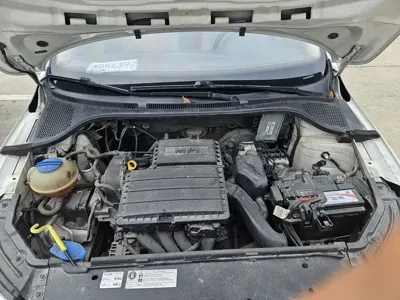 Skoda Rapid 2016, 50000 км, за 2619.14 USD - фото 19