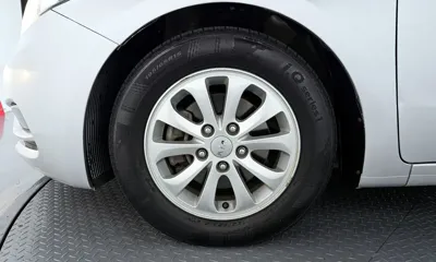 Kia K3 2014, 161872 км, за 2776.31 USD