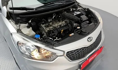 Kia K3 2014, 161872 км, за 2776.31 USD - фото 6