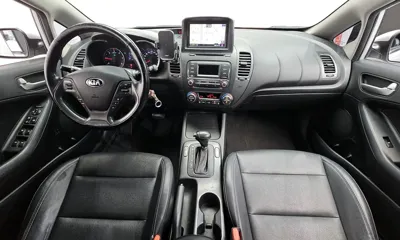 Kia K3 2014, 161872 км, за 2776.31 USD - фото 7