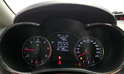 Kia K3 2014, 161872 км, за 2776.31 USD - фото 8