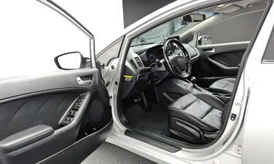 Kia K3 2014, 161872 км, за 2776.31 USD - фото 10