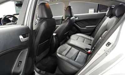 Kia K3 2014, 161872 км, за 2776.31 USD - фото 11