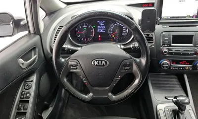 Kia K3 2014, 161872 км, за 2776.31 USD - фото 13