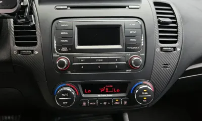 Kia K3 2014, 161872 км, за 2776.31 USD - фото 15