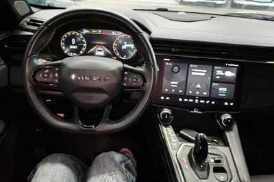 Lynk & Co 01 2021, 76200 км, за 13224 USD - фото 20
