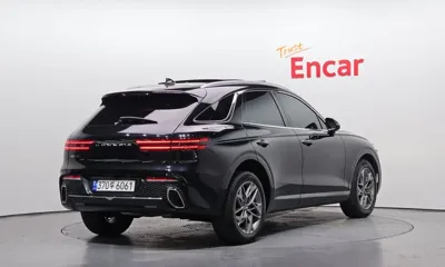 Genesis GV70 2021, 86150 км, за 21655.51 USD