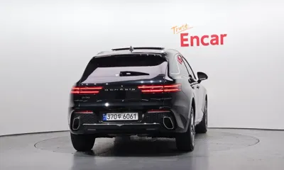 Genesis GV70 2021, 86150 км, за 21655.51 USD