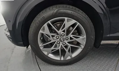 Genesis GV70 2021, 86150 км, за 21655.51 USD