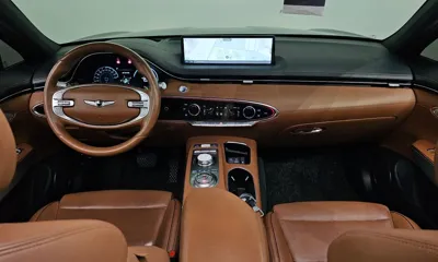Genesis GV70 2021, 86150 км, за 21655.51 USD - фото 7
