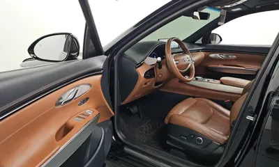 Genesis GV70 2021, 86150 км, за 21655.51 USD - фото 10