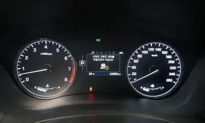 Hyundai Genesis 2014, 64805 км, за 8338.77 USD - фото 8