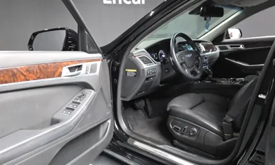 Hyundai Genesis 2014, 64805 км, за 8338.77 USD - фото 10