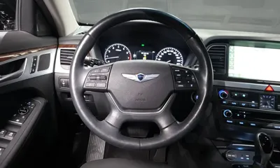Hyundai Genesis 2014, 64805 км, за 8338.77 USD - фото 13
