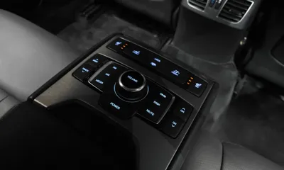 Hyundai Genesis 2014, 64805 км, за 8338.77 USD - фото 19
