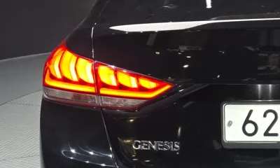 Hyundai Genesis 2014, 64805 км, за 8338.77 USD - фото 23