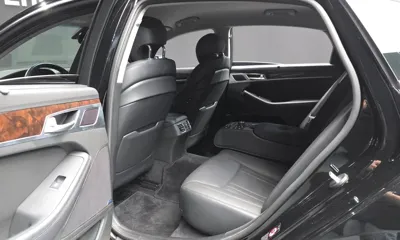 Hyundai Genesis 2014, 64805 км, за 8338.77 USD - фото 26