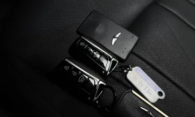 Hyundai Genesis 2014, 64805 км, за 8338.77 USD - фото 31