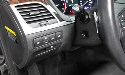 Hyundai Genesis 2014, 64805 км, за 8338.77 USD - фото 32