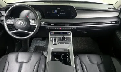 Hyundai Palisade 2023, 110509 км, за 18476.81 USD - фото 7