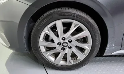 Hyundai Grandeur 2020, 58432 км, за 19190.75 USD