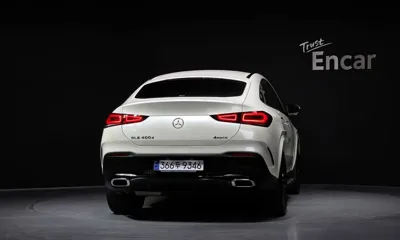 Mercedes-Benz GLE-Class 2022, 33237 км, за 50413.55 USD