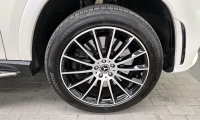 Mercedes-Benz GLE-Class 2022, 33237 км, за 50413.55 USD
