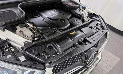Mercedes-Benz GLE-Class 2022, 33237 км, за 50413.55 USD - фото 6