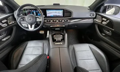 Mercedes-Benz GLE-Class 2022, 33237 км, за 50413.55 USD - фото 7