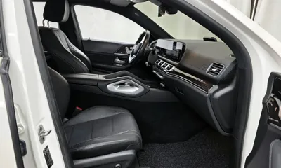 Mercedes-Benz GLE-Class 2022, 33237 км, за 50413.55 USD - фото 11