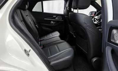 Mercedes-Benz GLE-Class 2022, 33237 км, за 50413.55 USD - фото 12